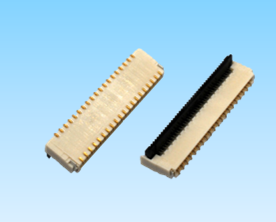 2. 产品名称：0.3 前插后掀盖 H1.0     XR-0310-GX-nPWB