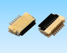 3. 产品名称：0.5 翻盖 H1.0  XR-0510-nRL-GF