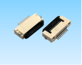 5. 产品名称：0.5 翻盖 H1.5   XR-0515-nCL-SN