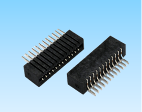37. 产品名称：1.0 双面接卧贴  XR-1.0-B-nPWB