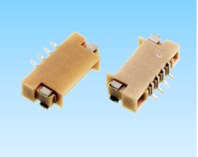 48. 产品名称：1.0 双面接卧贴 H1.5  XR-1015-nR-SN