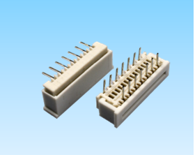 49. 产品名称：1.25带锁弯插  XR-1.25-J-nPW