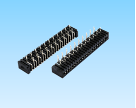 53. 产品名称：1.25双面接弯插  XR-1.25-B-nPW