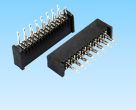 54. 产品名称：1.25 双面接卧贴  XR-1.25-B-nPWB