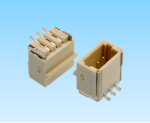 77. 产品名称1.0 立贴带扣  XR-1.0-PT-nPB
