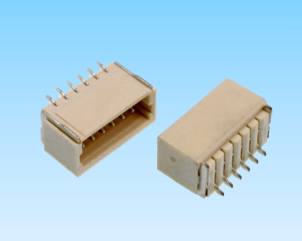 78. 产品名称：1.0 卧贴  XR-1.0-Q-nPWB