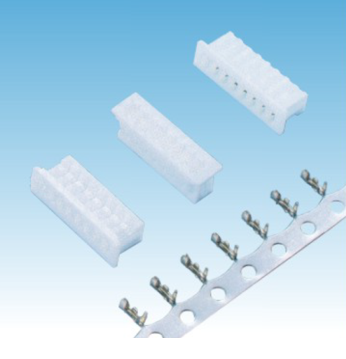 113.产品名称:1.25mm Pitch Housing(Terminal)