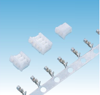116.产品名称:1.50mm Pitch Housing(Terminal)