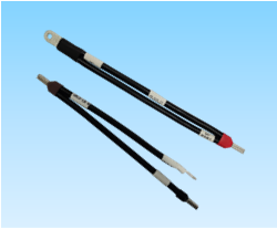 436. 产品名称：定制储能设备内部线材BAT INPUT/P15到BAT接线端子UL10269 8AWG RNB22-6S/管型端子