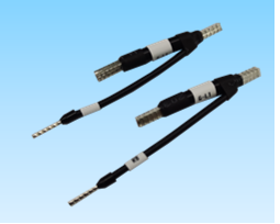 438. 产品名称：定制新能源光伏设备内部接触器连1接线UL1015 8AWG/16AWG+欧式管型端子