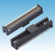 274. 产品名称: 1.27mm 简牛 SMT(夹持盖)