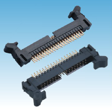 290. 产品名称: 2.00mm 牛角 180度