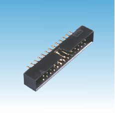 293. 产品名称: 2.00mm 简牛 180度 
