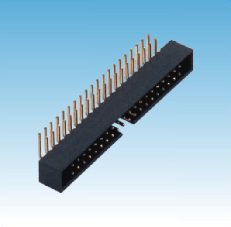 294. 产品名称: 2.00mm 简牛 90度